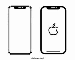 Image result for iPhone Front Side Print Out