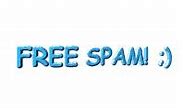 Image result for Stop Spam