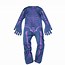 Image result for Fortnite Costumes for Kids Purple Skull