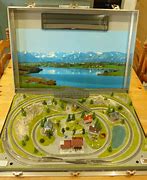 Image result for N Scale Layout Ideas