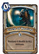 Image result for Spell of Healing