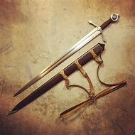 Image result for Image of Albion Arming Sword
