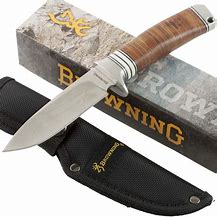 Image result for Browning Gutting Knife