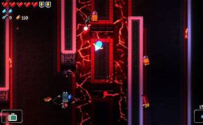 Image result for Robot Perks Enter the Gungeon