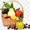Image result for fruits baskets clip art free downloads