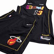 Image result for Miami Heat 2011 Finals Jersey