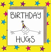 Image result for Birthday Hug Emoji
