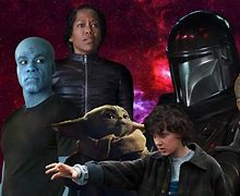 Image result for Best Science Fiction TV Shows