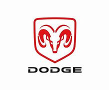 Image result for Dodge Car Logo