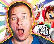 Image result for VanossGaming Mario Party