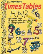 Image result for 8 Times Table Rap