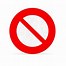 Image result for ban logo clip arts