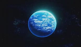 Image result for Earth Dragon Ball Super