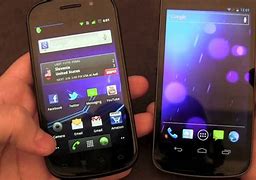 Image result for Galaxy Nexus Mobile