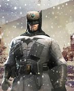 Image result for Batman Red Son Suit