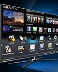 Image result for Magnavox Smart TV