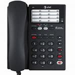 Image result for Cordless Phone Analog Line