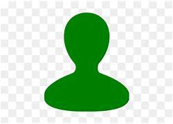 Image result for Contact Icon Green