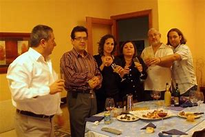 Image result for Cena De Fin De Ano