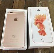 Image result for iPhone 6s Plus Rose Gold Unlocked