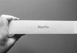 Image result for Packaging of iPad Pro