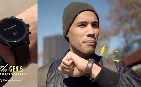 Image result for Fossil Smartwatch for Android