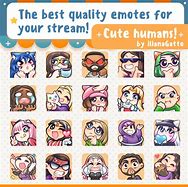 Image result for Cool Twitch Emotes