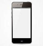Image result for Pphone White Display