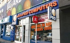 Image result for Ultra Pro Computers Pantelimon