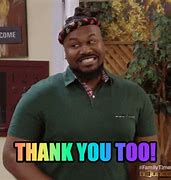 Image result for Thank You Excited Meme