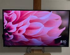 Image result for Sharp 40 LED Smart TV