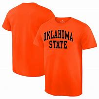 Image result for State of Oklahoma T-Shirts