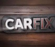 Image result for Car Fix TV Show DVD