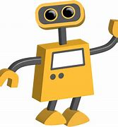 Image result for Robot Bot