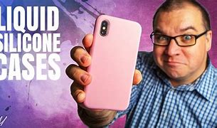 Image result for Liquid Silicone Case for Nothing Phone 2