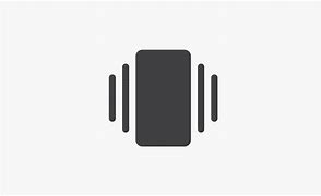 Image result for Vibrate Icon Vector