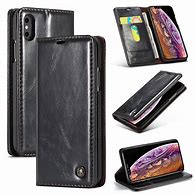 Image result for iPhone XS Max Magnetic Case