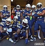 Image result for Chargers Blue Uniform