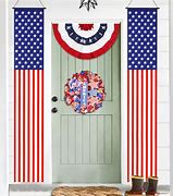 Image result for American Flag Decorative Banner