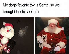 Image result for Funny Christmas Santa Memes