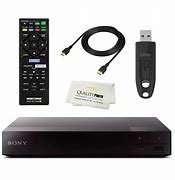 Image result for Sony DVD Player HD 4K