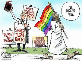 Image result for iFunny White Pride Cartoon