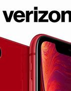 Image result for Red iPhone XR Verizon