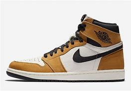Image result for Rookie of the Year Jordan 1 Real