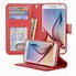 Image result for Galaxy S6 Wallet Cell Phone Case