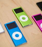 Image result for iPod MP3 Player