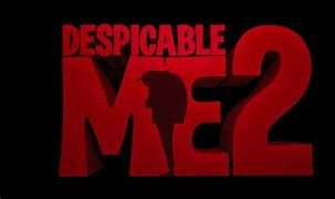 Image result for Despicable Me 2 Film