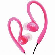Image result for JVC Pink Headphones