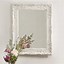 Image result for Large Shabby Chic Mirrors