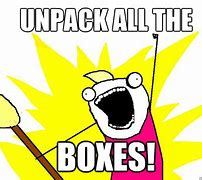 Image result for Packing Meme the Office